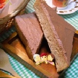 JO醬/濃情巧克力-厚片吐司 單片袋裝※加厚全麥吐司/甜口味【葷/素】