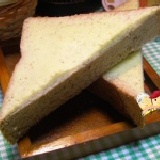 檸檬奶酪-厚片吐司 單片袋裝※加厚全麥吐司/甜口味奶酥【葷/素】