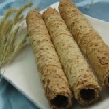 金香捲手工蛋捲(原味) 夾練袋裝(買5送1)