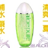 Aloins---------有機系列 《純淨保濕化妝水200ml--1入裝》補水鎖水、夏季清爽