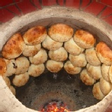 [衝店團] 頂冠！碳烤胡椒餅第二件５折！每人每次限購2份【1份為四個胡椒餅】！原價120特價90第二彈！！ 特價：$90