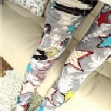 2010自由女神内搭褲832 任5件内搭褲折100元 特價：$199