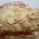 千層杏仁起酥片 1盒12片裝