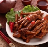 雞腳凍 特價：$100