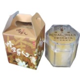 天然活性蜂王乳 純天然、高營養。為國內消費者首選之一