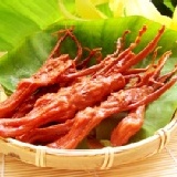 獨特的滷汁【鴨舌頭】14支/大盒