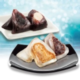 【佳宜】夏日沁涼冰心粽