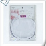 UdiLife細網內衣洗衣袋18*12㎝ 耐磨且特殊網屏設計織造，適用貼身內衣、高級褲襪、絲襪… 等