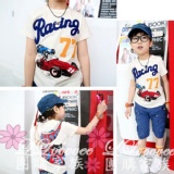 韓版最新賽車上衣 下單請註明顏色、尺碼 特價：$150