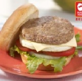 《魔術》牛肉漢堡肉棑(50g*20片/包)(業務包) 規格更改為52g*20片/包