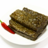 麻辣米血 特價：$50