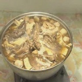 漢鼎食補-薑母鴨