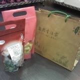 另增購買提袋一只