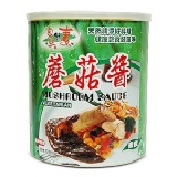 蘑菇醬(拜拜必備供品)