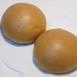 人氣NO.1黑砂糖饅頭(野蠻頭） 特價：$60