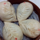 梅乾筍香包（不老包子） 特價：$60