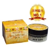 AUS LIFE®澳思萊 蜂王乳無痕修護凍膜(活氧添加) 特價：$360