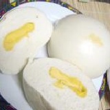 乳酪饅頭(4顆入)