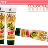 Aktiv-Gel 樂活利 天然植物凝膠 150ml