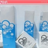 BIOCOM 奈米深層震動潔顏刷洗臉機 +補充替換刷頭