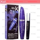 Max睫毛膏 MaxFactor 魅眼睫毛膏 女人我最大
