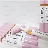 泰國Vanvia 正品 Variable Y 睫毛增長液 熱銷商品