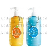 胖胖酒桶洗面乳 系列 500ml