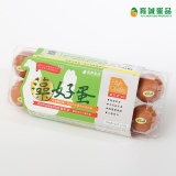A級藻好蛋(雞蛋)