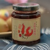 甘醇茄辣醬 小辣 245g