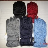 TC防水保暖手套-灰（男） 《100雙以上優惠價》99/11最新報價 特價：$165