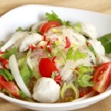 A5 涼拌丸子冬粉