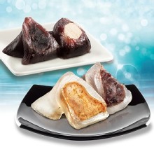 [大合購] 佳宜傳統美食小舖~『粽』金打造