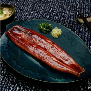 【灣島屋】日式蒲燒鰻 200克/包