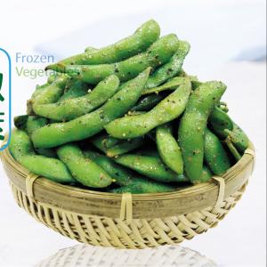 冷凍毛豆莢 黑胡椒 1包(1kg)