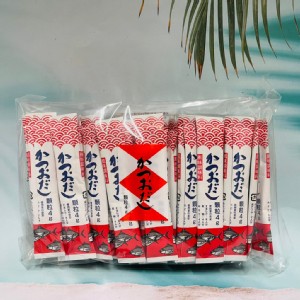 【日本兼七】鰹魚風味調味料 高湯包 高湯粉