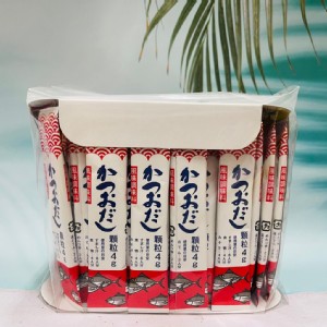 【日本兼七】鰹魚風味調味料 高湯包 高湯粉
