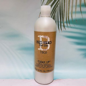 【TIGI】BED HEAD 純淨男孩 洗髮精 750ml