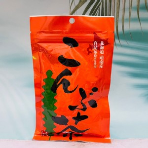免運!【日本 MOHEJI】昆布茶 70g 使用北海道道南產真海帶 70g/包