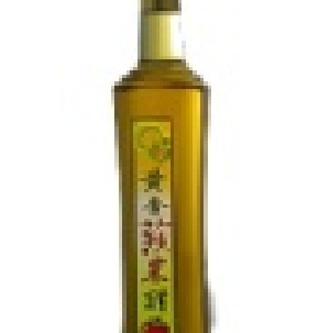 黃金蘋果醋(陳釀三年醋)600ml