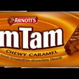 TIM TAM -焦糖
