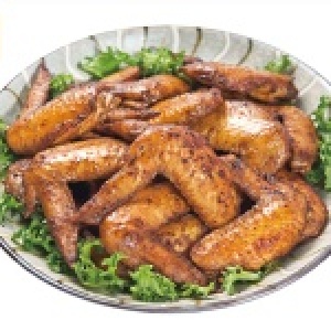 《魔術》墨西哥勁辣雞翅1Kg(業務包)