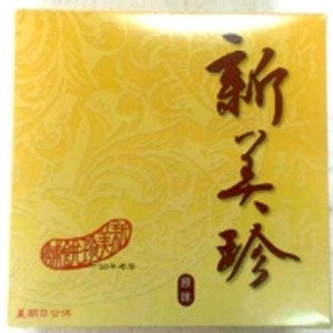 新美珍~原味 特價：$80