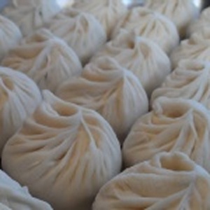 中華大湯包(鮮肉大湯包) 特價：$75