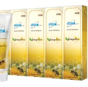 韓國艾多美~蜂膠牙膏~