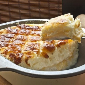 山田村一焗烤生乳酪/提拉米蘇
