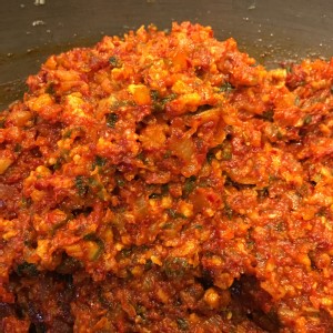 H7 韓式辣豆腐鍋辣醬