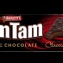 TIM TAM 黑巧力