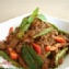 辣炒咖哩牛肉