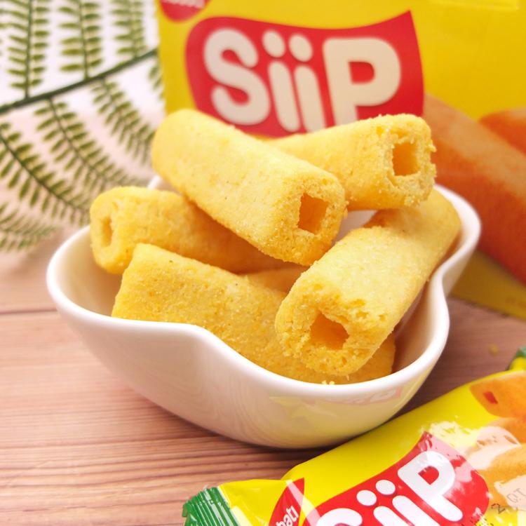 【Nabati】Siip金磚玉米棒 兩口味任選 碳烤玉米、起司