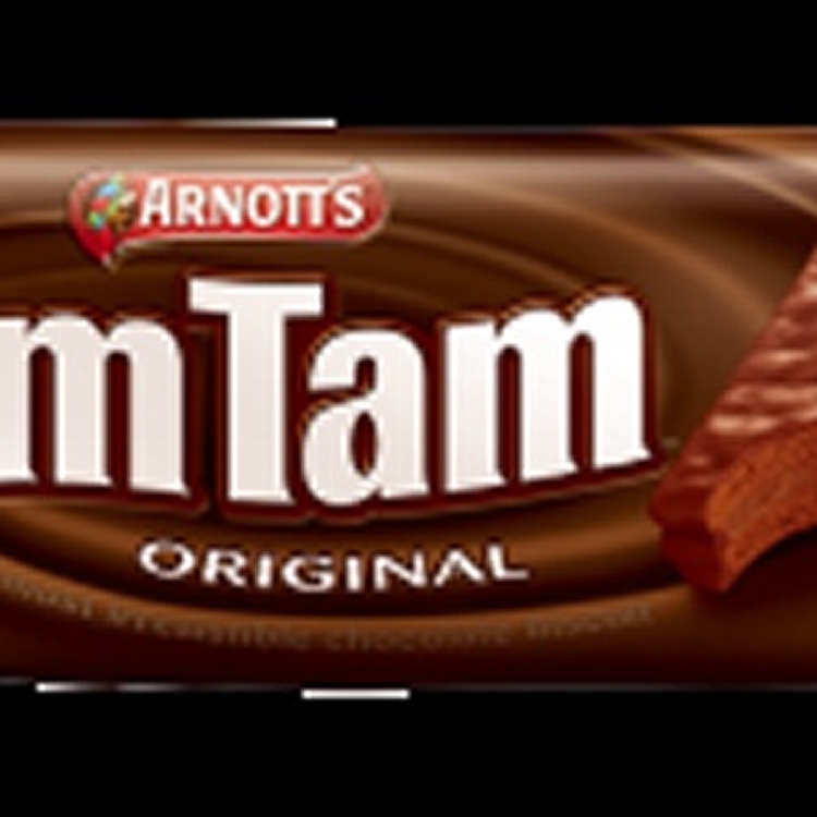 TIM TAM原味